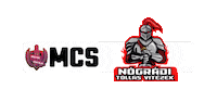 Esport Sticker by Megyék Csatája