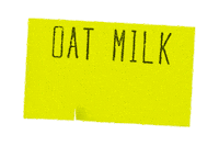 Sticker by Milk Makeup