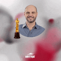 GIF by Radio Mitre