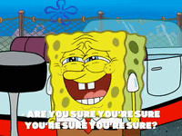 season 7 episode 21 GIF by SpongeBob SquarePants