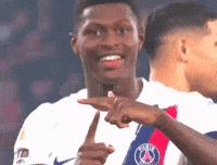 Paris Saint-Germain Psg GIF
