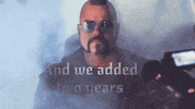 Music Video Metal GIF by Sabaton