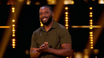 Jane Krakowski Win GIF by Reality Club FOX