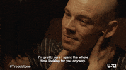 Usa Network Television GIF by Treadstone