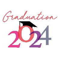 Graduation Grad Sticker by SACAP