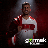 Abdülkerim Bardakçı GIF by Görmek Lazım