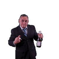 Celebrating Sticker by Westbrook Realty