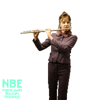 Wind Nbe Sticker by deblazers