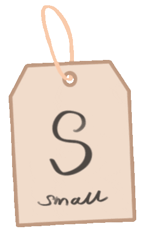 Labels Platter Sticker by AllthingsA