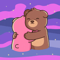 Happy I Love You GIF by BEARISH