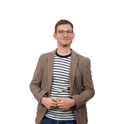 Robert Schall Sticker by SPD Schleswig-Holstein
