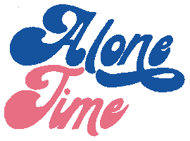 Time Self Sticker