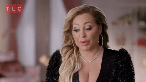 Do Not Be Afraid Clips - Find & Share on GIPHY