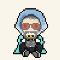 Pixel Gd GIF