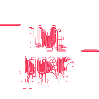live music sticker by Ideals Interactive Agency