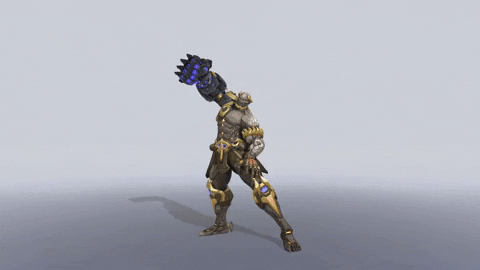 Crushing San Francisco Shock GIF by NRG Esports & SF Shock