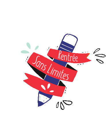 Sticker by Rouge Papier