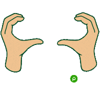Heart Love Sticker by Publix