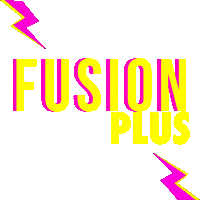 Lakewood Sticker by Fusion Students