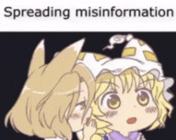 Ran Yakumo GIF