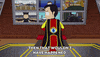 eye costume GIF by South Park 