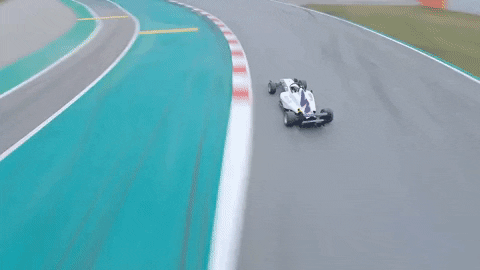 GIF by W Series