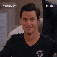 Matt Bomer Jerry GIF by HULU