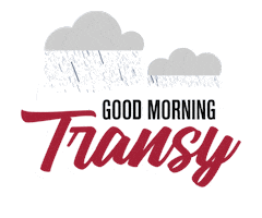 weather kentucky Sticker by Transylvania University