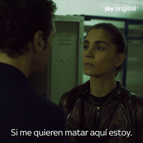 Sky_ES sky mafia sky original gomorra GIF
