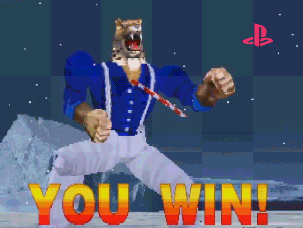 Gamer Ps4 GIF by PlayStation