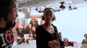 Model Modeling GIF by TELFARGLOBAL