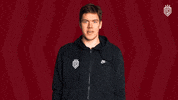 Roberts Yes GIF by Dinamo Riga