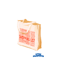 Test Kitchen Love Sticker by littlepassports