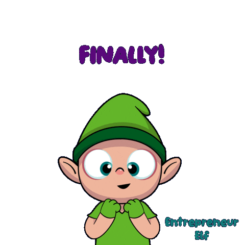 Marketing Business Sticker by VeeFriends