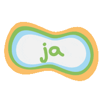 JufDanielle ja jufdanielle jufdanielleacademie Sticker