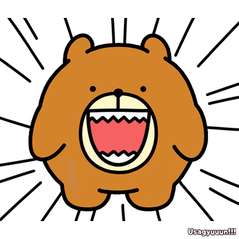 Fun Hello Sticker by Minto Inc.