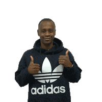 Happy Celebration Sticker by Green Garden Digital