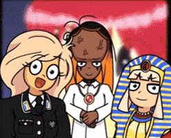 Coco Egypt GIF
