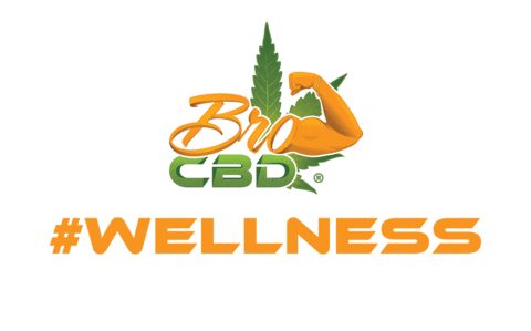 brocbd giphyupload workout gym health Sticker