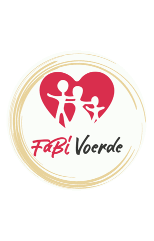FabiVoerde giphyupload familie fabi voerde Sticker