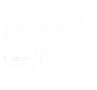 Together We Rise United Nations Sticker by Al Nahda