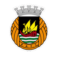 rioavefc Sticker by Rio Ave Futebol Clube