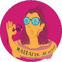 Make A Wish Sticker