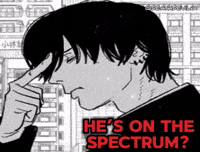 Chainsaw Man GIF