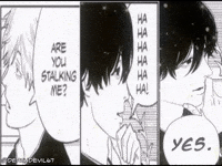 Chainsaw Man GIF