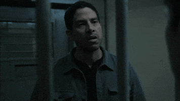 Angry Season 17 GIF by Paramount+