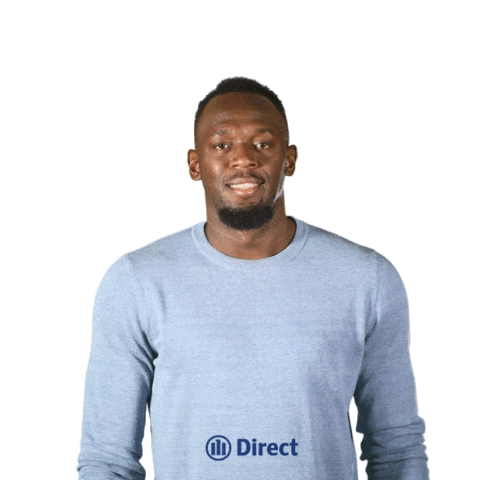 No Problem Ok Sticker by Allianz Direct