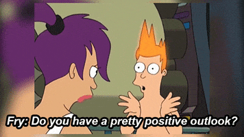 animation futurama GIF by Cartoon Hangover