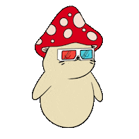 Sexy Fun Sticker by Sappy Seals Community