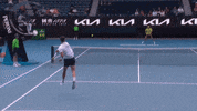 Australian Open Sport GIF by Tennis Channel